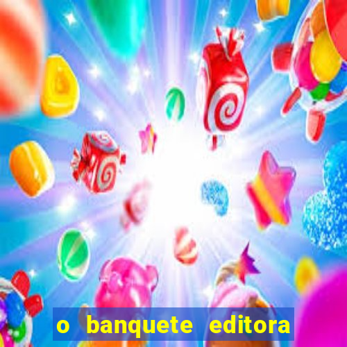 o banquete editora 34 pdf